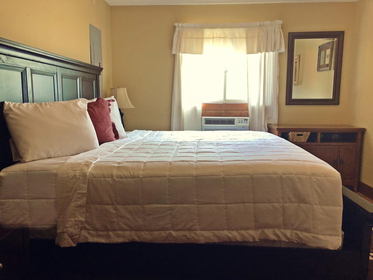 Yellowstone Condos & Suitesガーディナー エクステリア 写真